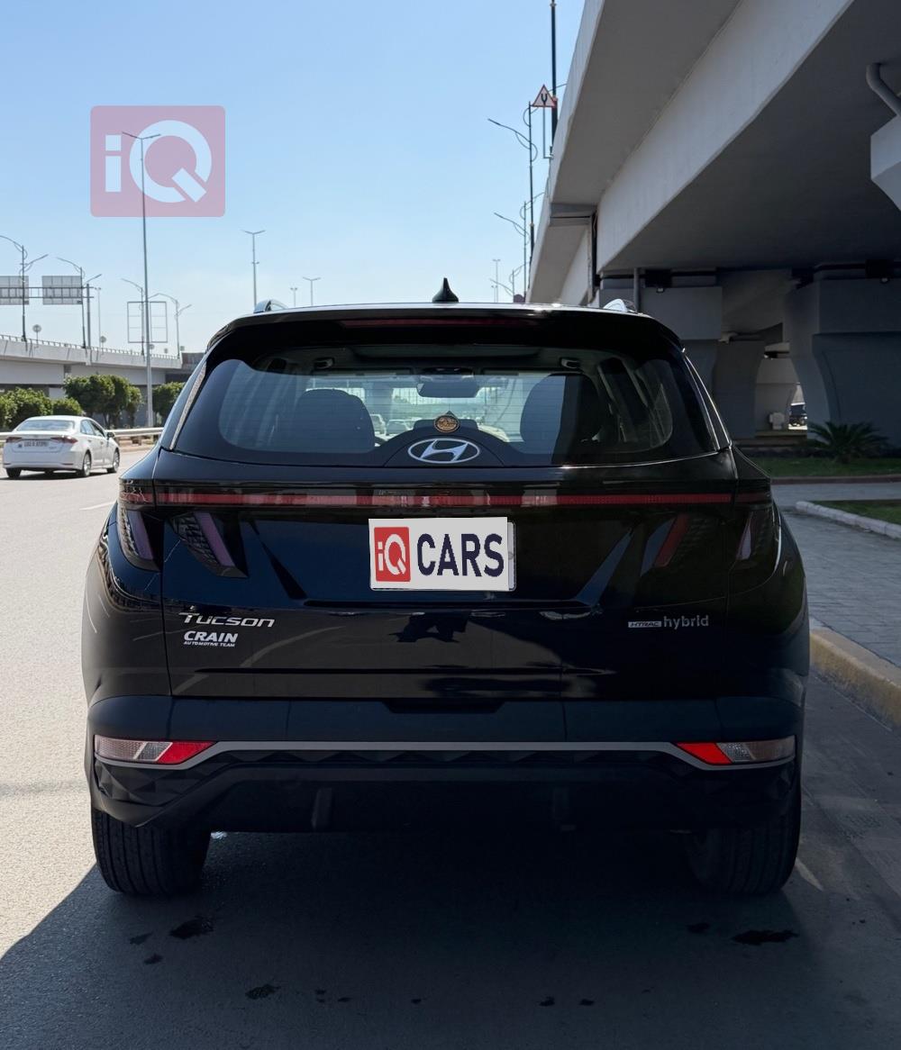 هيونداي توسان